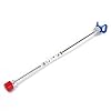 EsportsMJJ 500 mm airless spuitapparaat pistool verlenging paal met tip guard
