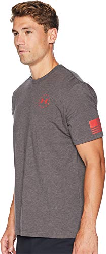 Image of Under Armour Men's Freedom Flag T-Shirt