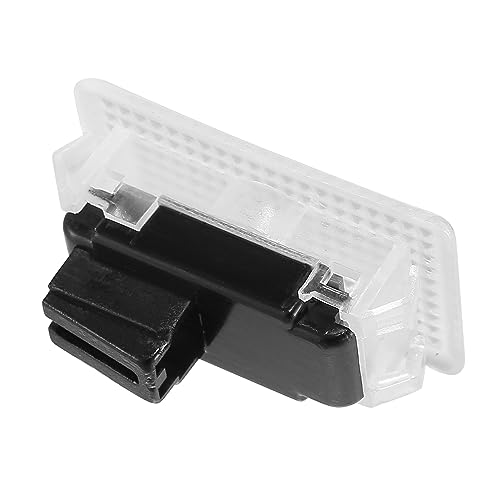 Kit de 8 luces LED interiores moradas para Tesla Model 3/Y/S/X miniatura 6