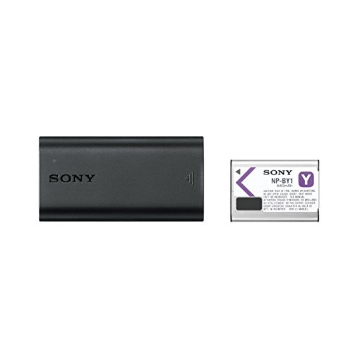 Preisvergleich Produktbild Sony Action CAM Charger Ladegerät