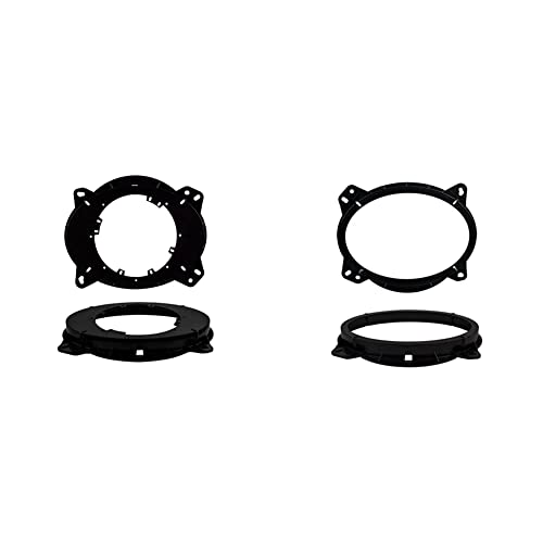 Metra Speaker Adapters for Toyota and Lexus Vehicles