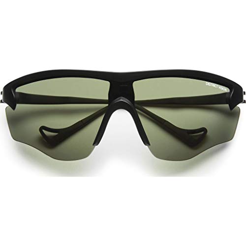 Junya Sunglasses | Black G15