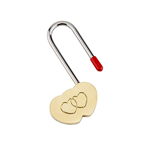 VerLich Love Lock Without Key 3.5