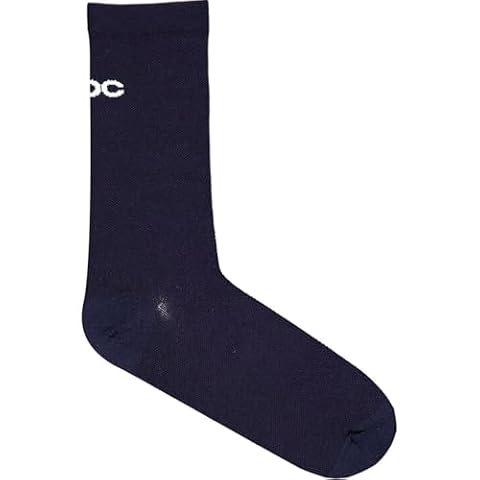 POC Cadence Road Long Socks skarpety rowerowe dla kobiet i mężczyzn