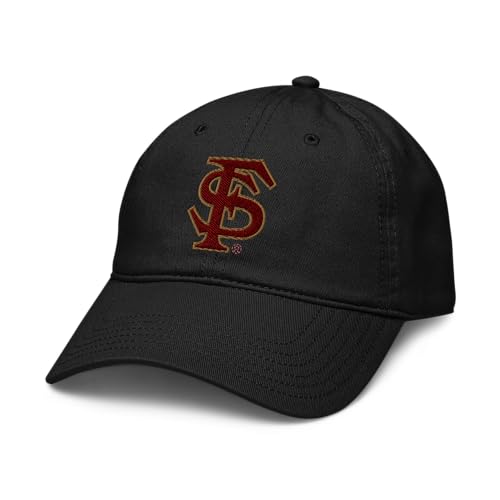 Florida State Seminoles Symbol Officially Licensed Adjustable Baseball Hat