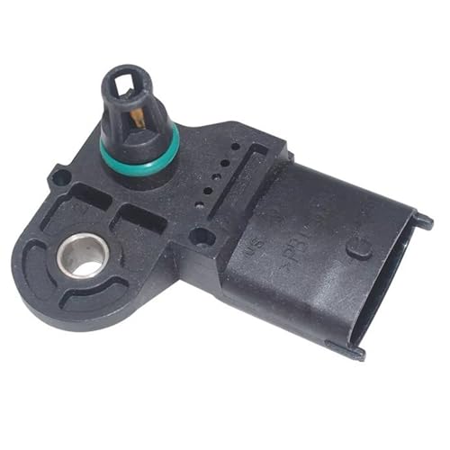 Capteur de pression d'admission Volvo V70 S60 collecteur MAP 93171176 0281002437