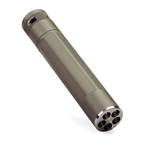 NITE IZE NITE IZE Inova X5 UV LED Flash