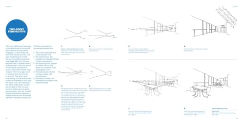 Sketching for Architecture + Interior Design: A practical guide on sketching for architecture and interior design students - Image 5