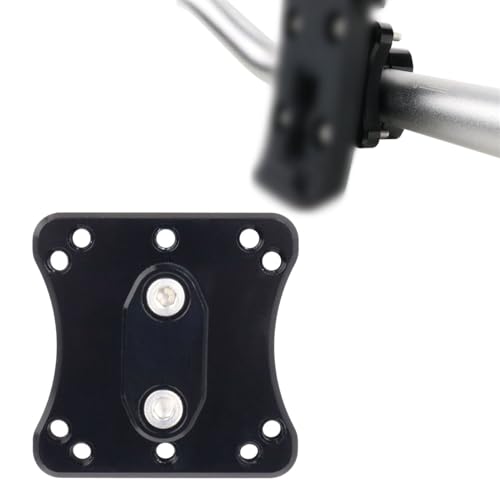 Support Navigation CB500X Evite les Vibrations de Téléphone sur Moto Trail