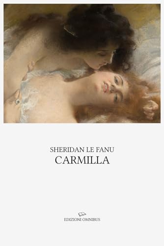 Carmilla (Italian Edition)