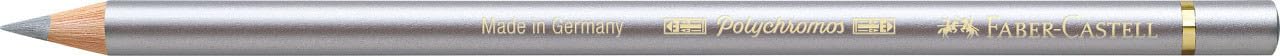 Faber-Castell Polychromos Artists' Single Pencil - Colour 25 1