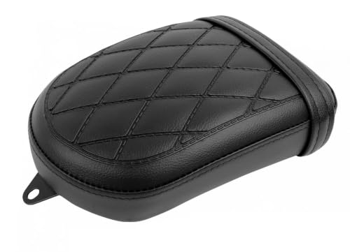 Selle moto passager arrière pour Honda Rebel CMX 300 500