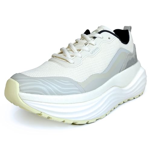 UOVO Flow Men’s Ultra-Comfort Sneakers
