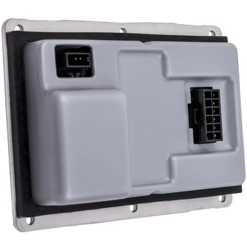 Module de commande de phare xénon 3DO907391A corrige panne éclairage Touareg