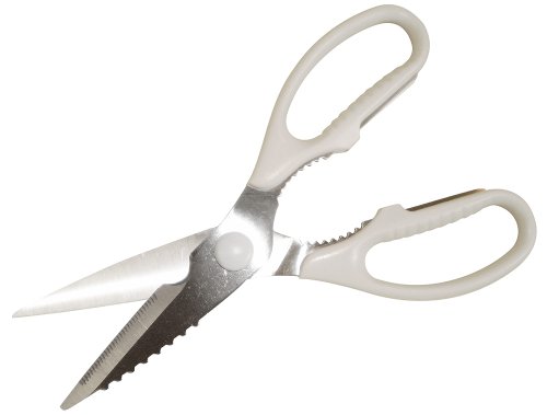 Kitchen scissors break even (japan import)