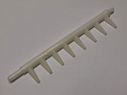 WP627843 AP2U Replacement for Kenmore & Whirlpool Brand Refrigerator - Icemaker - ARM-Ejector - 627843