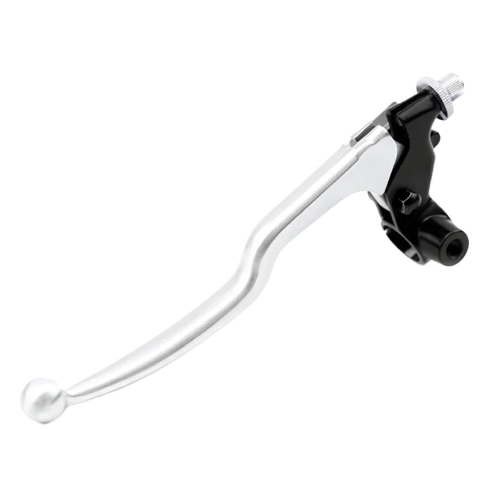 PLIQVBN Clutch Brake shafts Clutch Lever Handle for GSR 600/750 GSXS750 for V-Strom 650 SV SFV650 for Gladius for Inazuma 250 for Intruder