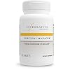 Integrative Therapeutics Bundle with Cortisol Manager, 30 Tablets & L-Theanine, 60 Capsules - Cortisol Manager for Stress Support with Ashwagandha* - L-Theanine to Support a Relaxed State*