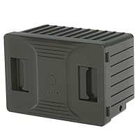 THORR ポータブル冷蔵庫　オリーブ＆ダークグレー 30L 71WjS7PPXPL._UF350,350_QL50_.jpg