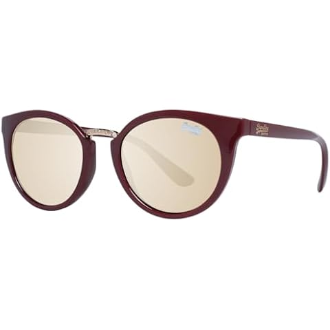 Superdry SDS Girlfriend 50162 Sunglasses, Multi-Coloured Cover