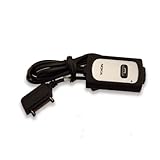 Nokia Audio Adapter for Nokia 6085, 6086, 6126, 6131, N71, N72, N73, N80, N93