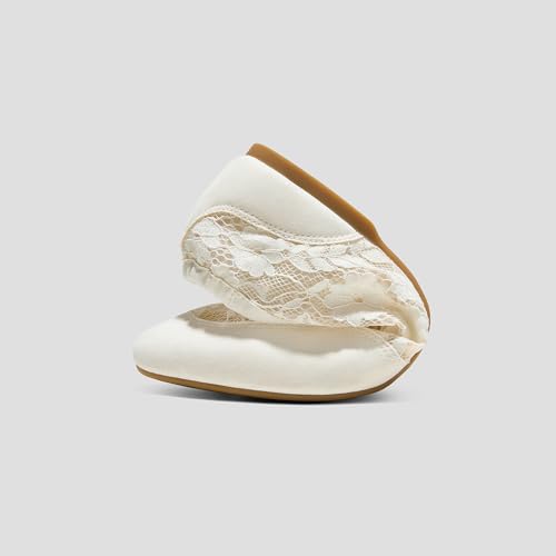Image of VIVAIA Women's Cristina Square-Toe Sneakers
