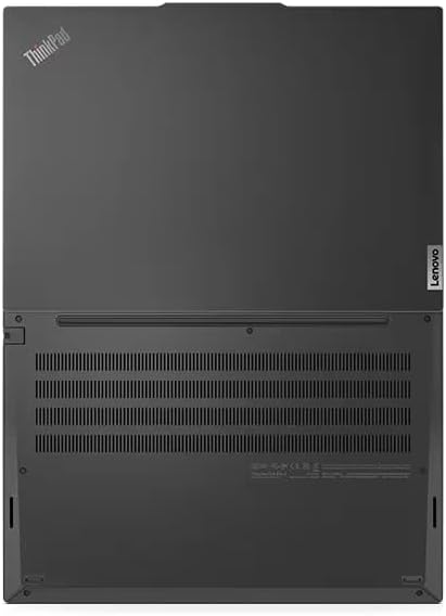 Lenovo ThinkPad E16 Gen 2 - Ryzen 7 - 16GB - 1TB SSD - 16" Touch - Windows 11 Pro miniatura 8