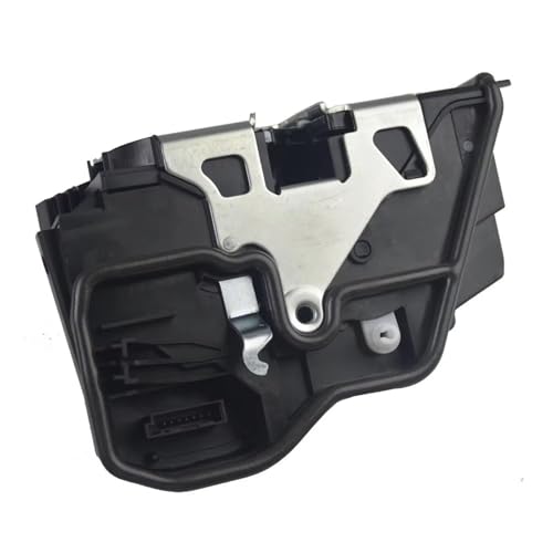 カーサイドドアロック Compatible With E90 E91 E60 E61 E70 E71 X3 X5 X6 Z4 ドアロックアクチュエーター ドアロックラッチ フロント リア 左 右に対応(Rear left)