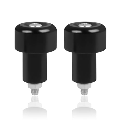 Embouts de guidon GSX-R 600 750 curseurs pour road trip et roulage sur circuit