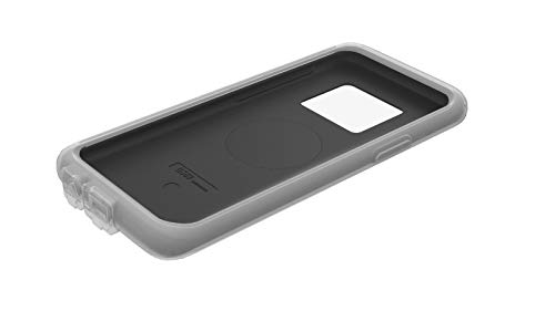 Coque iPhone ZEFAL pour support telephone velo et VTT robuste