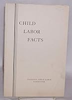 Child labor facts B001CK2UKK Book Cover