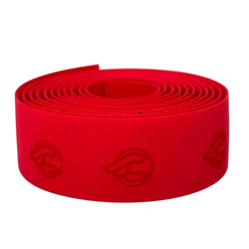 Image of Cinelli Cork Ribbon Bicycle Handlebar Tape in Multiple Colors