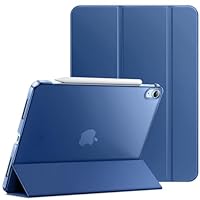 EspZanthic Coque Pour IPad Air 11 Pouces M3/M2 (2025/2024) | FindTheDeal