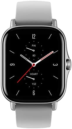 Amazon.com: Amazfit GTS 2 Smartwatch with Alexa Built-In, 1.65\