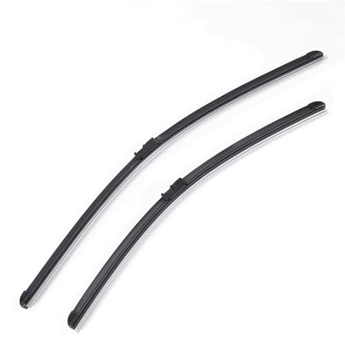 Essuie-Glaces VW Passat B5 pour Rouler Serein sous la Pluie - Kit 53 et 51 cm