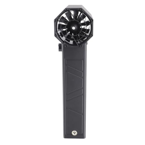 Ventilateur de jet compact SEAFRONT pour éliminer la poussière incrustée