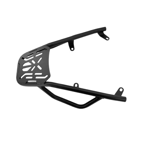 Porte bagages arrière de qualité supérieure pour ADX-TG400 avec support rigide