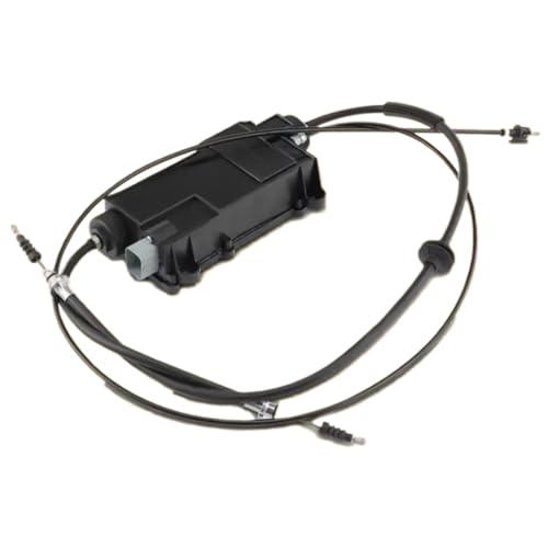 Actuador de Freno Eléctrico Benz S350 S400 S550 W221 W216 Cable A2214302949