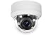 Produktbild DIGITUS Professional Überwachungskamera, Full HD, WDR, IP66, Fixed Dome, Netzwerk-Außenkamera, F1.7 Blende, bis zu 40m Reichweite, Weiß