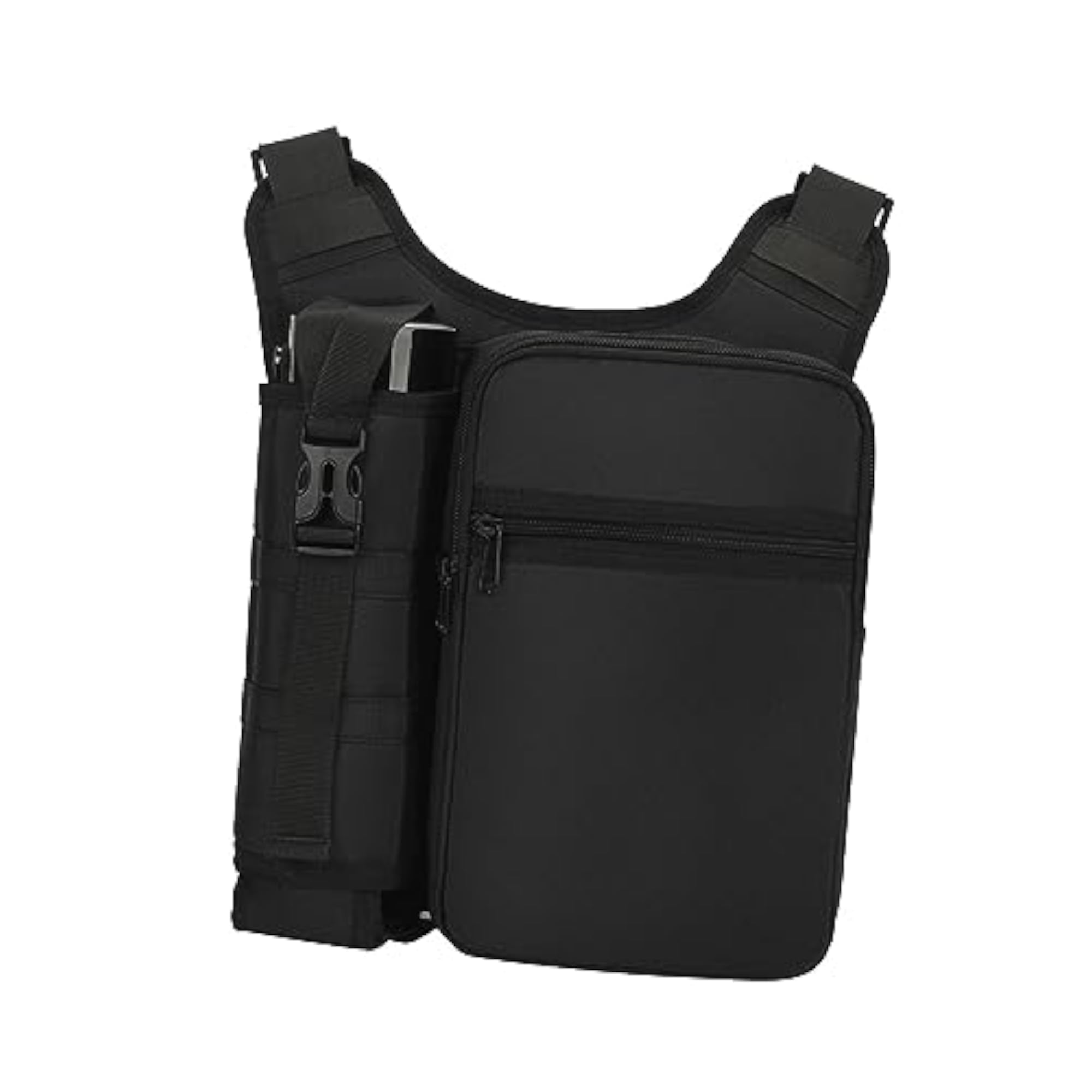 Adjustable Crossbody Sling Bag for Travel