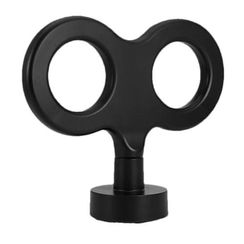 3D Wind-Up Car Key Icon