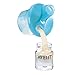 Philips AVENT SCF135/06 - Dosificador para leche en polvo, color azul