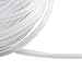 Pocoxll PVC Vinyl Tubing,Flexible Plastic Hose for Industrial Applications,3/32