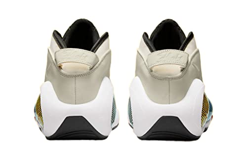 Image of Nike Men's Air Zoom Flight 95 OG Basketball Shoes