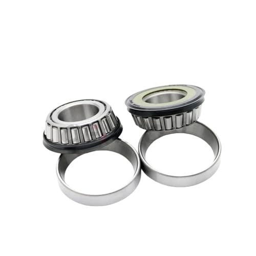 Roulements direction billes ondulées moto Sportster 883 Deluxe - 4
