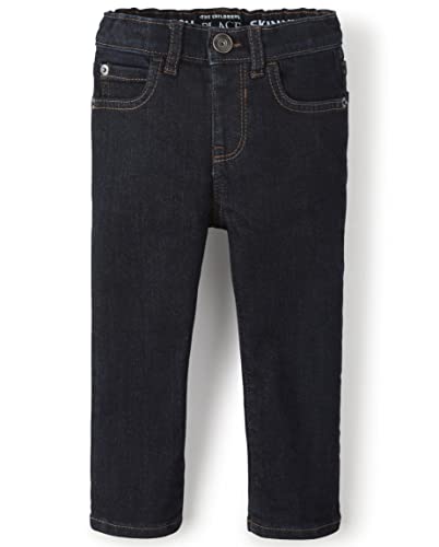 The Children's Place Toddler Boys' 5-Pocket Skinny Cord