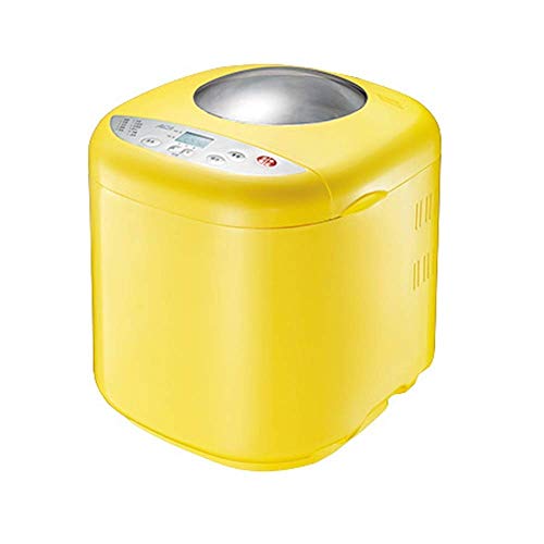 SMX Bread Maker, Multifunctional Automatic Baking Kitchen Cooking Bread Maker-Timing Delay, Keeping Warm