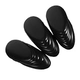 HONITANO 20個 染毛剤イヤーマフ 染毛剤用耳カバー ヘアティントイヤーキャ