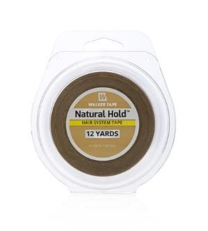 Natural Hold Daily Hair System Tape Roll (3/4in x 12 yd)