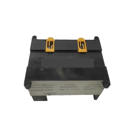 Automate CP1E-N30S1DT-D solution aux erreurs de commande - 3